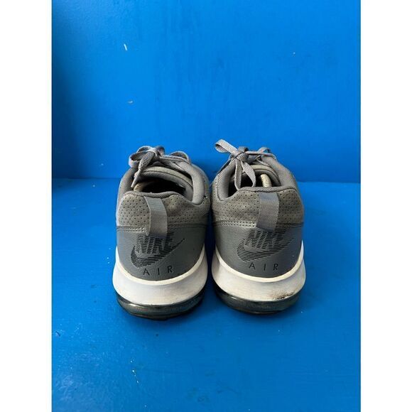 Nike Air Grey 827177-002  Cool Grey / Black Size 12 main image 6